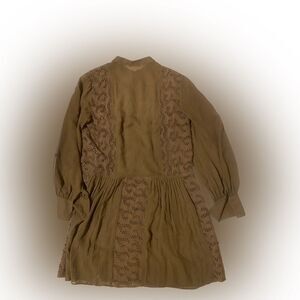 Rebecca Taylor dress